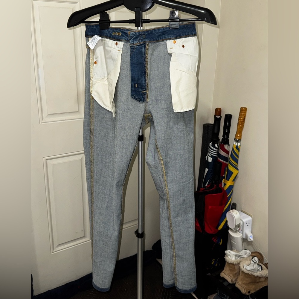 American Eagle Outfitters I Men’s I Jeans I “Extreme Flex” Fabric I Skinny - Picture 7 of 8
